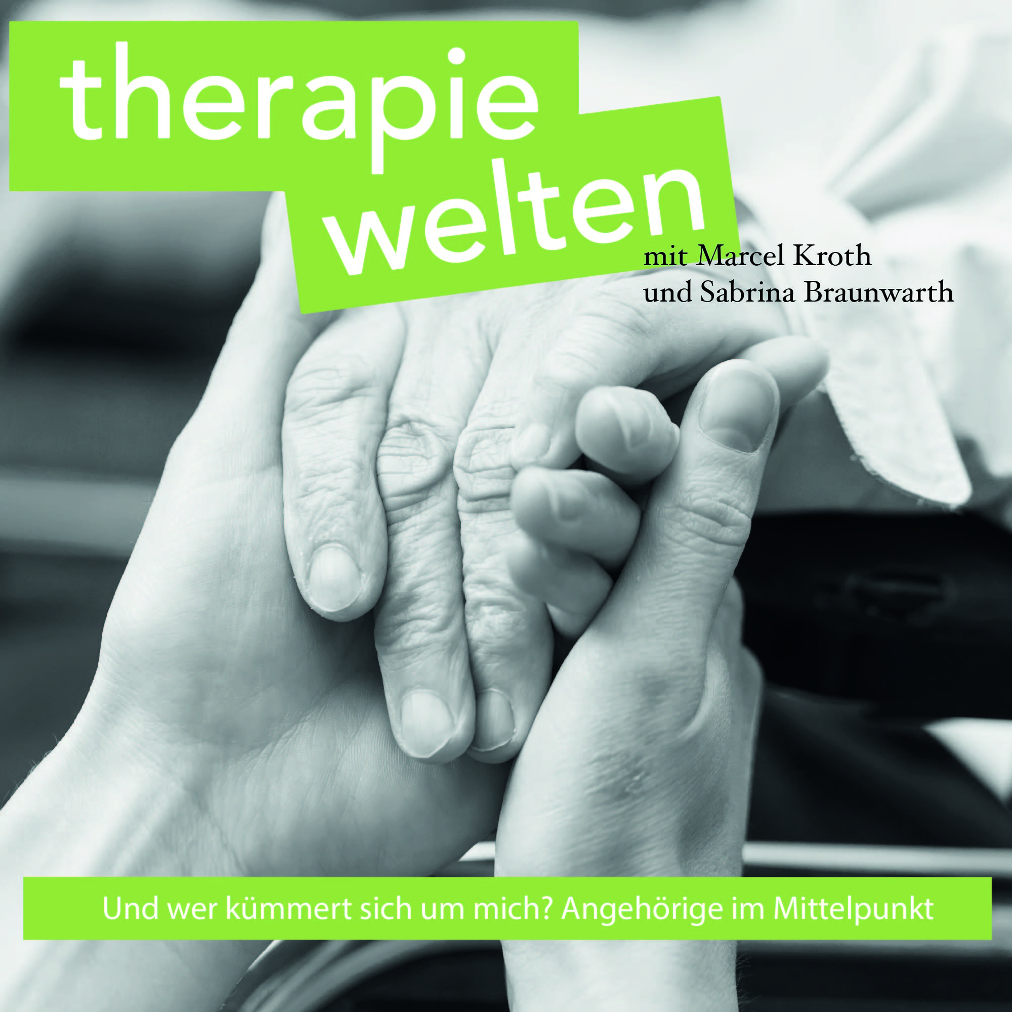 Therapiewelten