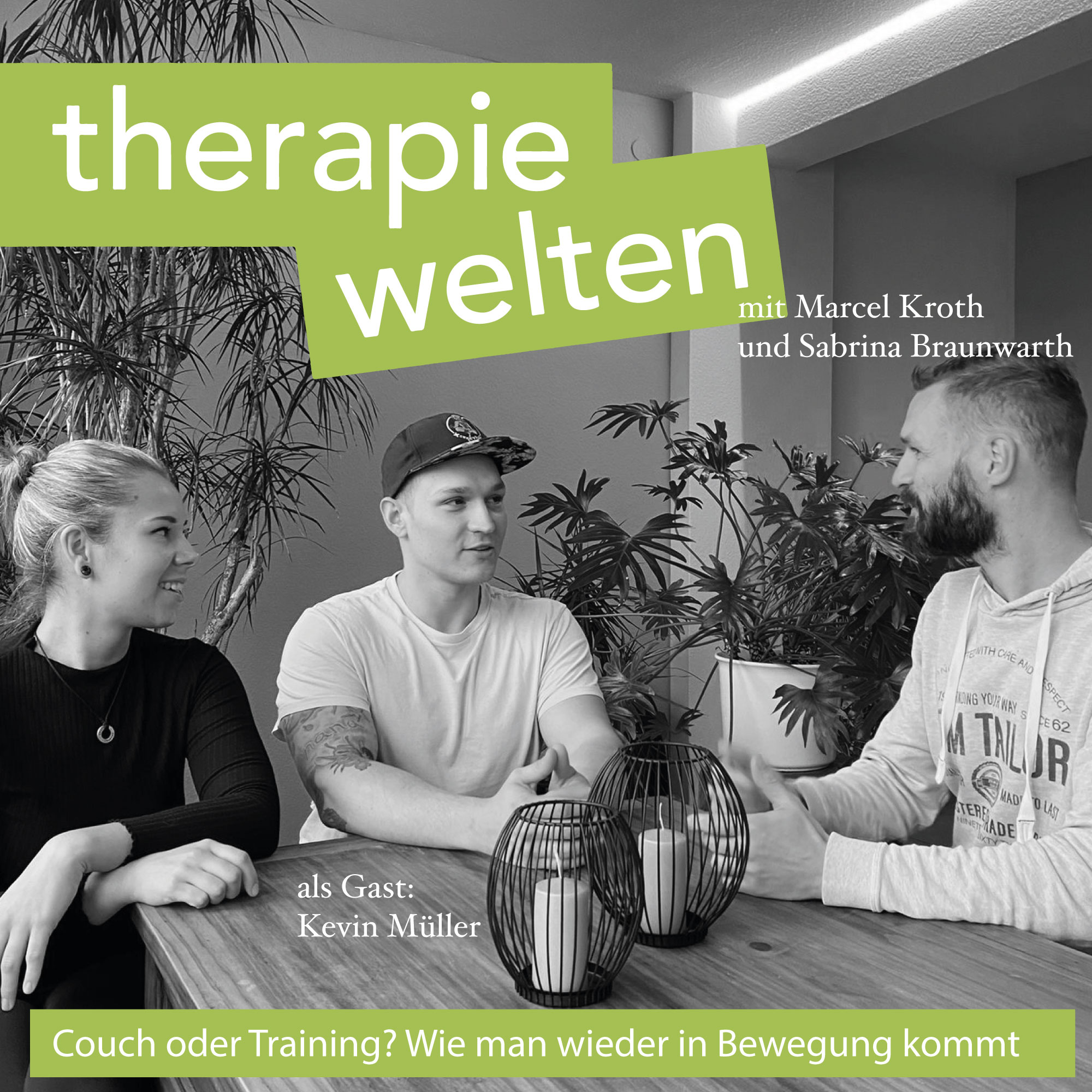 Therapiewelten