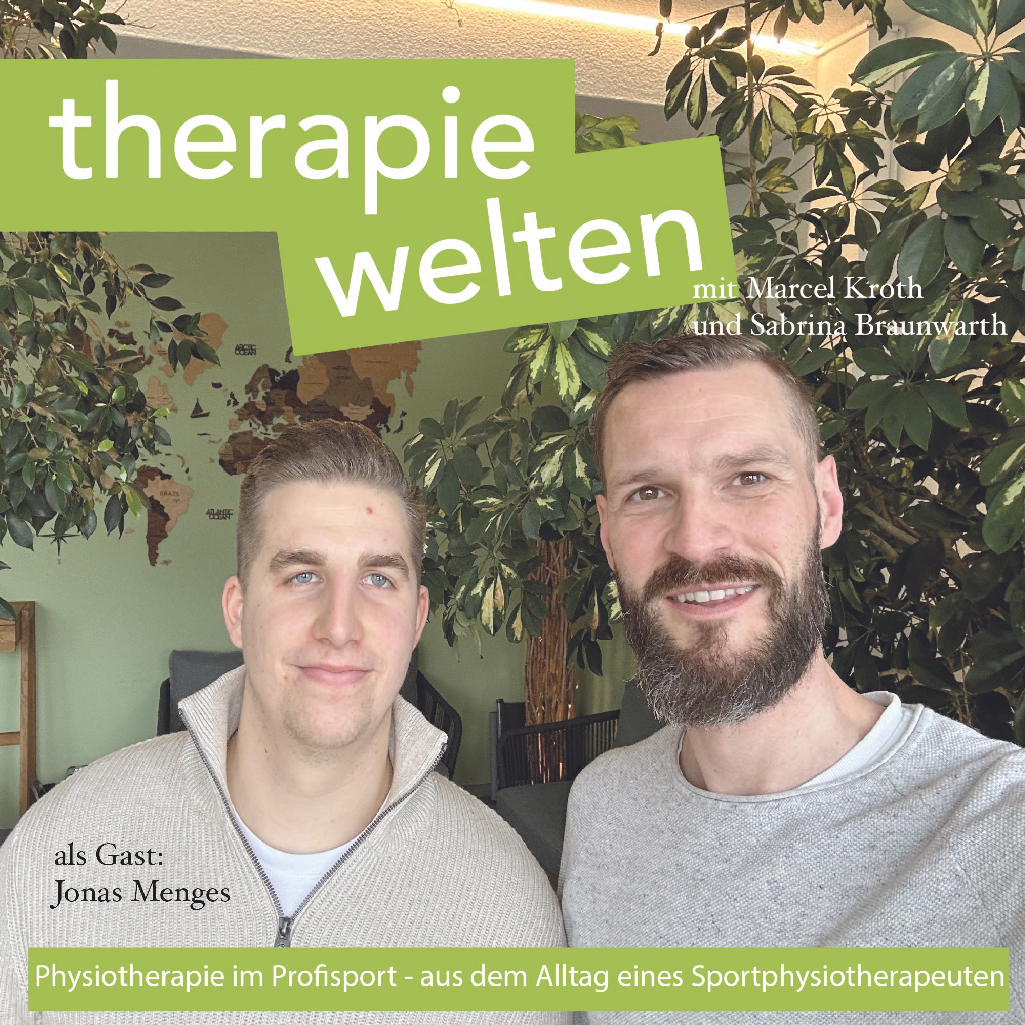 Therapiewelten