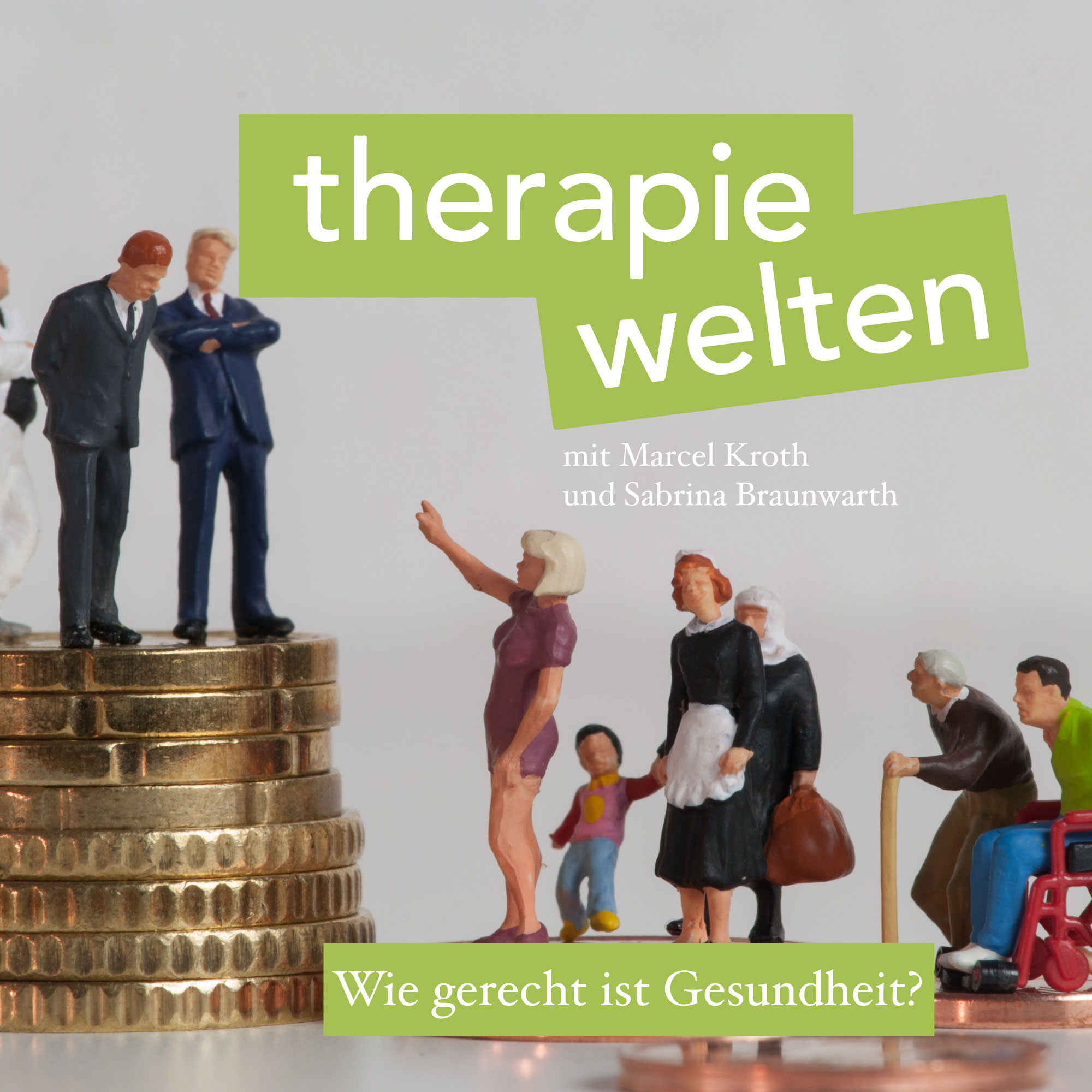 Therapiewelten
