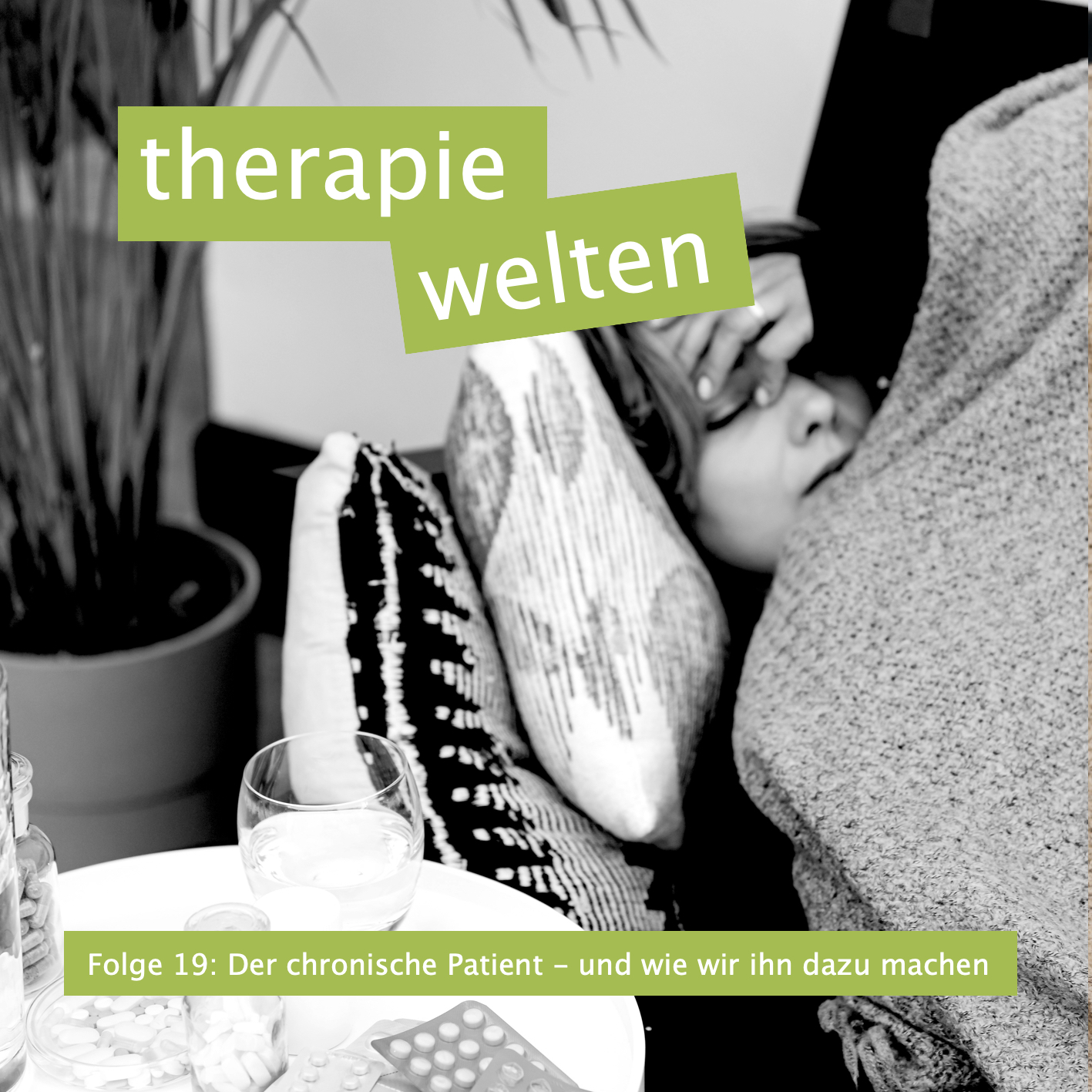 Therapiewelten