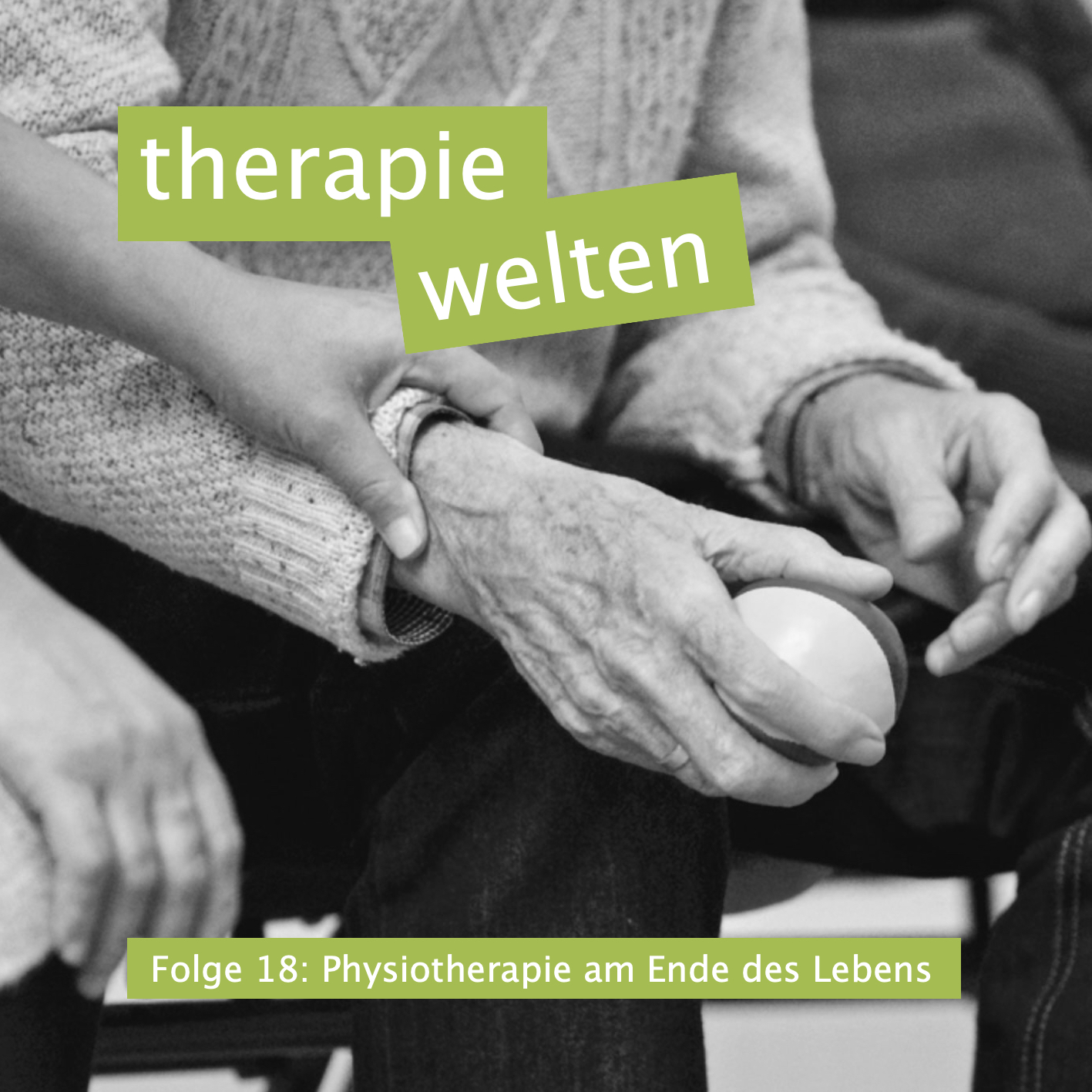 Therapiewelten