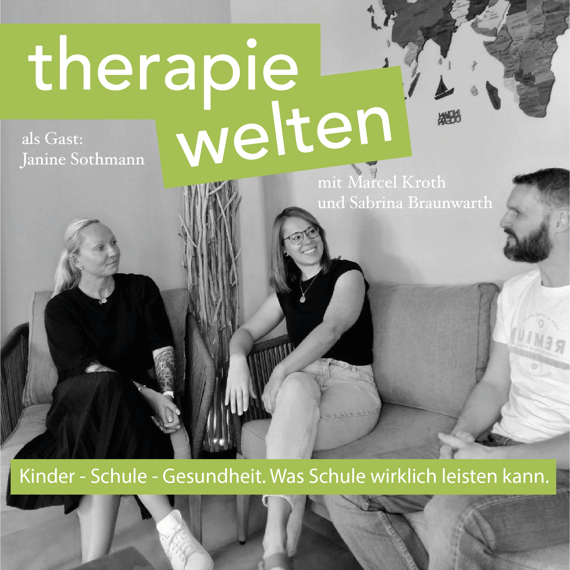 Therapiewelten